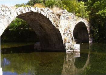 bardaya puente