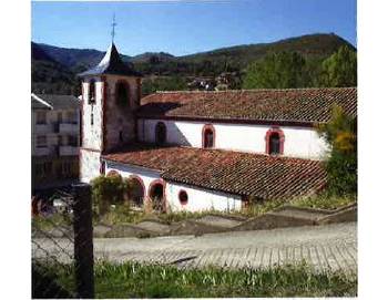 bardaya iglesia blanca