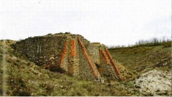 paisaje calero