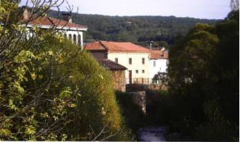 puente casas vega