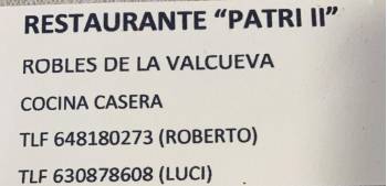 contacto